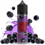 Aroma Simply Blackcurrant 14/60ml - Vampire Vape