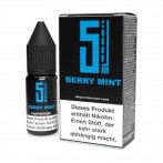 Berry Mint - 5EL Nikotinsalz Liquid