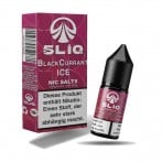 Blackcurrant Ice - 5LIQ Nikotinsalz Liquid