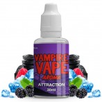 Aroma Attraction - Vampire Vape (30ml)