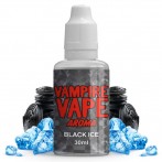 Aroma Black Ice - Vampire Vape (30ml)