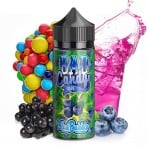 Aroma Blue Bubbles - Bad Candy