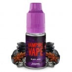 Black Jack Liquid - Vampire Vape