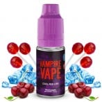 Cool Red Lips Liquid - Vampire Vape