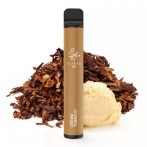 Cream Tobacco Elf Bar 600 - Einweg E-Zigarette