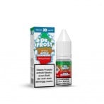 Ice Cold Apple Cranberry - Dr. Frost Nikotinsalzliquid 20mg/ml