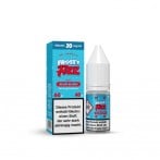 Frosty Fizz Blue Slush - Dr. Frost Nikotinsalzliquid 20mg/ml