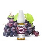 Grape - Elfliq by Elfbar Nikotinsalz Liquid (10/20mg/ml)