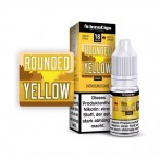 Rounded Yellow Honigmelonen Liquid - InnoCigs