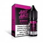 Berry Burst - Just Juice Nikotinsalz Liquid (11/20mg/ml)