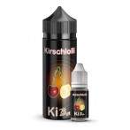 Aroma KiBa - Kirschlolli (10/120ml)