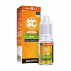 Aroma Apfel - SC (10ml)