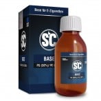 SC Base 50/50 (100 ML; 0 MG Nikotin)