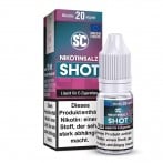 SC Nikotinsalz Shot 50/50 20mg