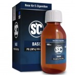 SC Base 70/30 (100 ML; 0 MG Nikotin)