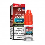 Blue Mix - SC Red Line Nikotinsalz Liquid