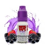 Vamp Toes - Vampire Vape Nikotinsalz Liquid (10/20mg/ml)