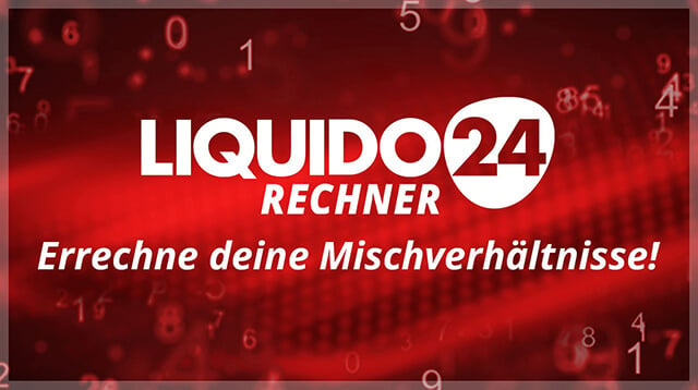Dampfer Shop ▷ E-Liquid, E-Zigaretten & mehr | Liquido24